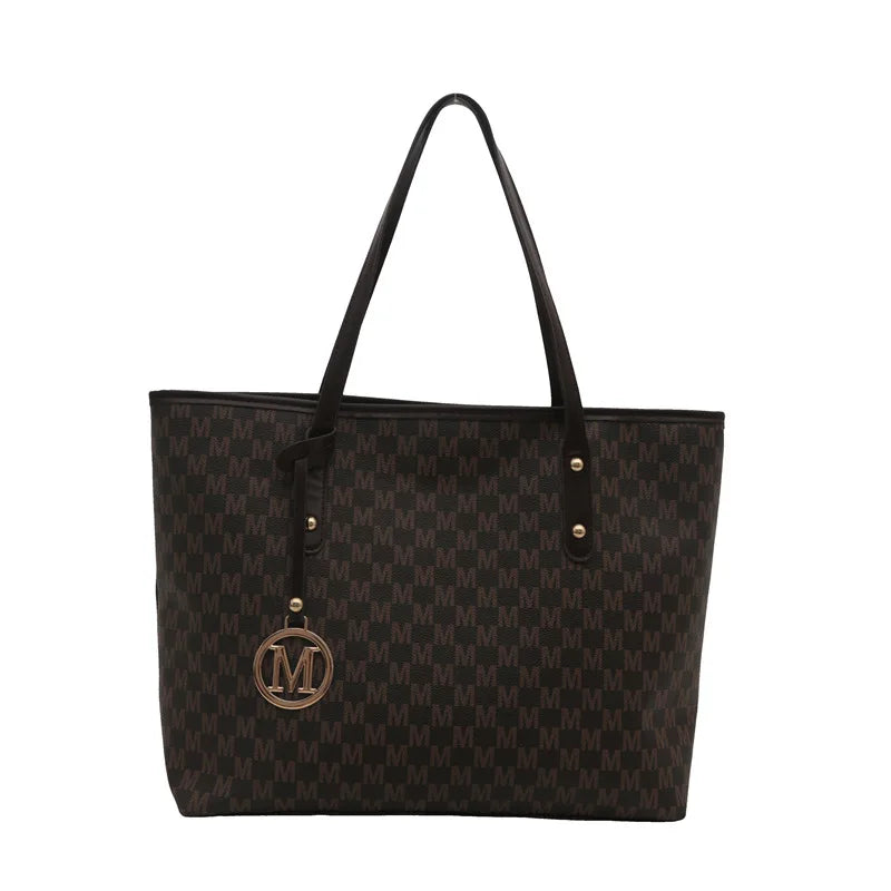 Everyday Vintage Tote Bag