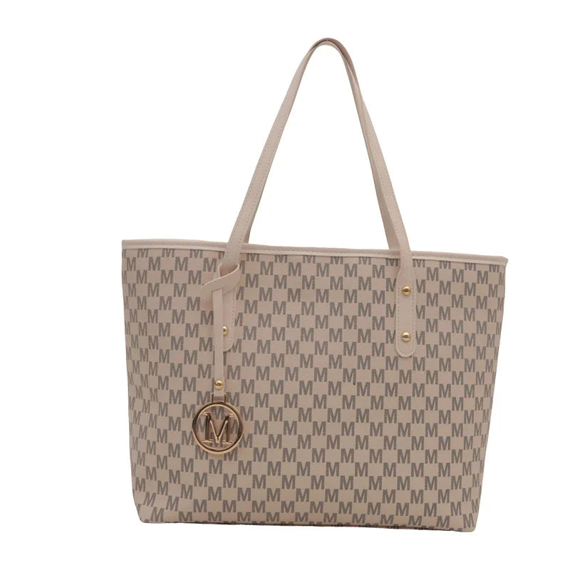 Everyday Vintage Tote Bag