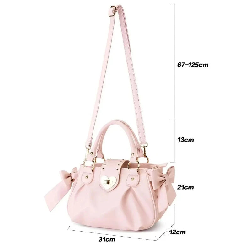 Cute Crossbody Bag for Women