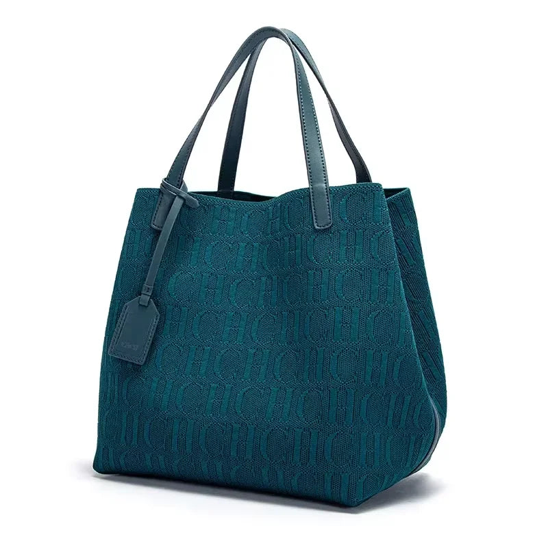 Classic Large Tote Handbag