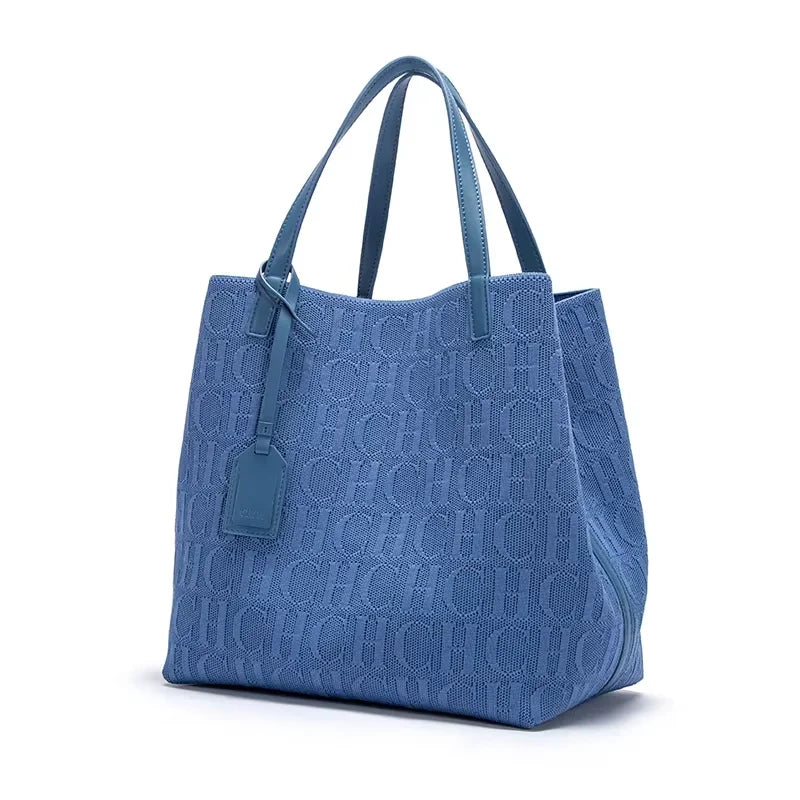 Classic Large Tote Handbag