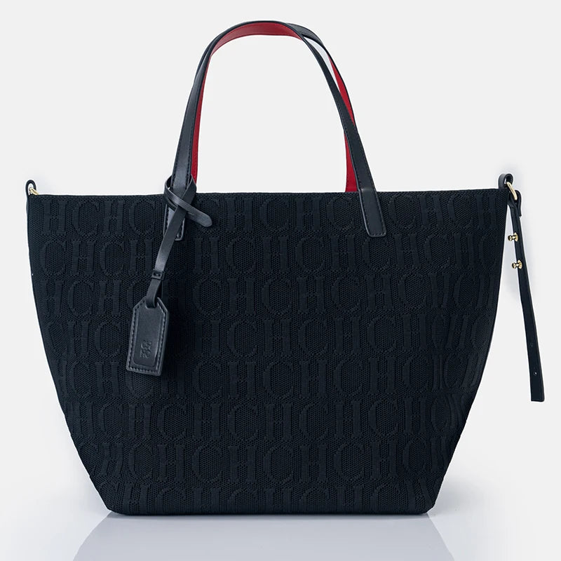 Classic Large Tote Handbag