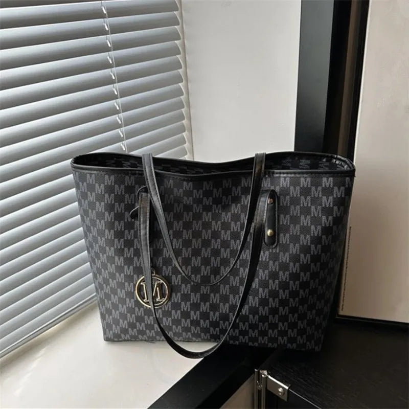 Everyday Vintage Tote Bag